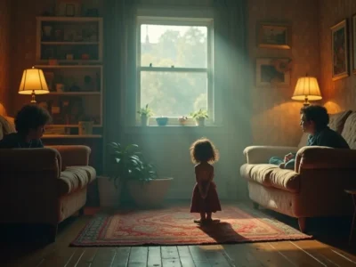 Como filmes com crianças lidam com os imprevistos no set