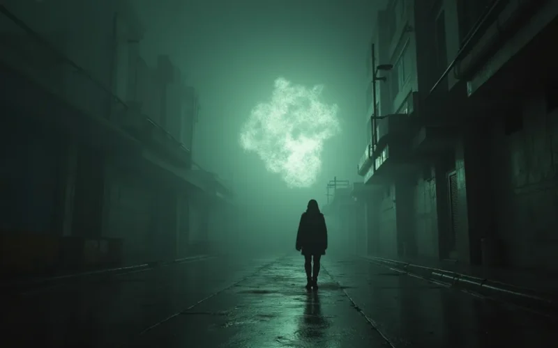 Como o medo nuclear gerou os melhores thrillers da história