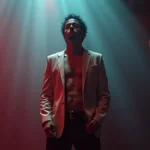 Como o show This Is It de MJ foi transformado em documentário