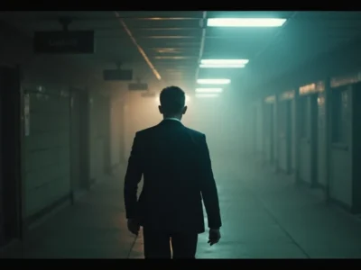 Como o thriller de espionagem definiu um gênero no cinema
