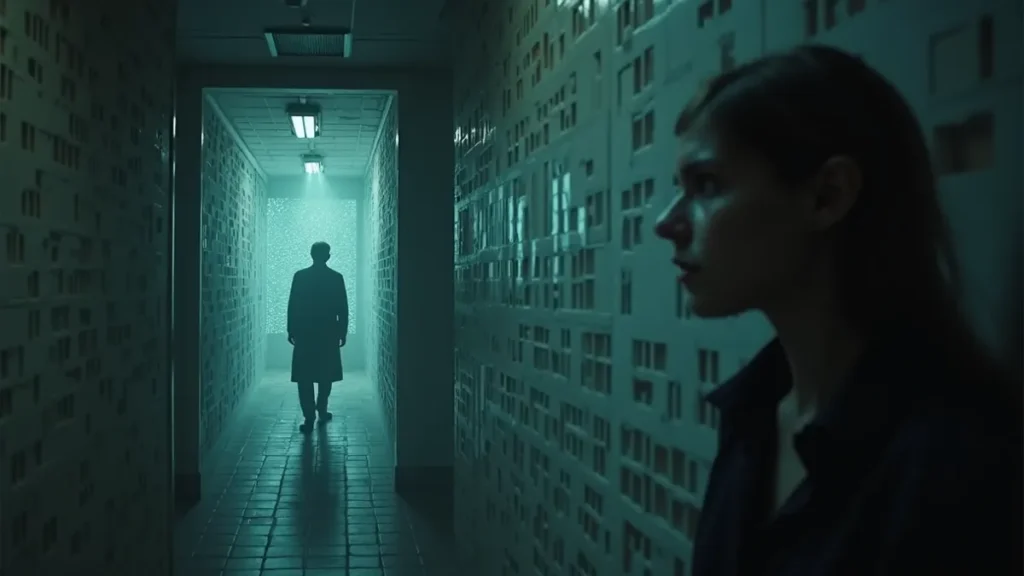 Como os códigos secretos aparecem nos thrillers de espionagem