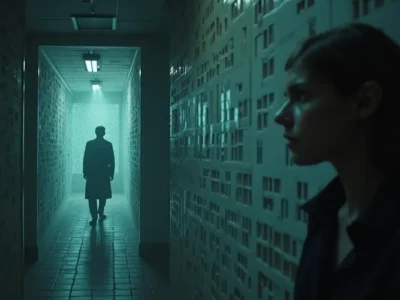 Como os códigos secretos aparecem nos thrillers de espionagem