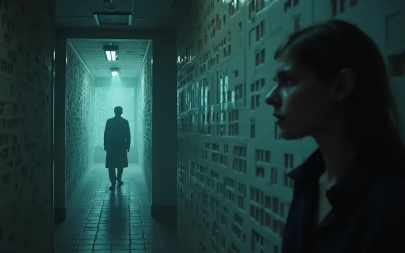 Como os códigos secretos aparecem nos thrillers de espionagem