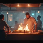 Como os chefs famosos conquistaram o público na televisão