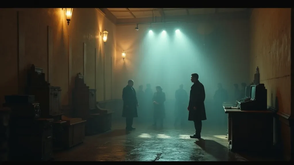 Como os filmes de espionagem da Guerra Fria influenciam o cinema