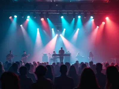 Como os programas de talento mudaram a indústria da música