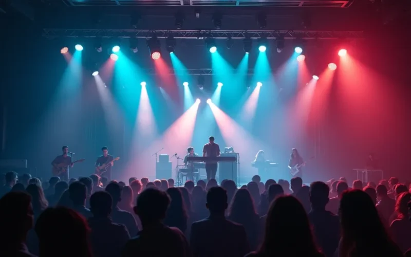 Como os programas de talento mudaram a indústria da música