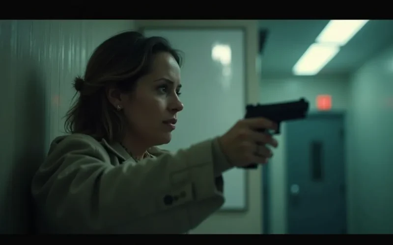 Como os thrillers de espionagem moldaram o cinema de ação atual