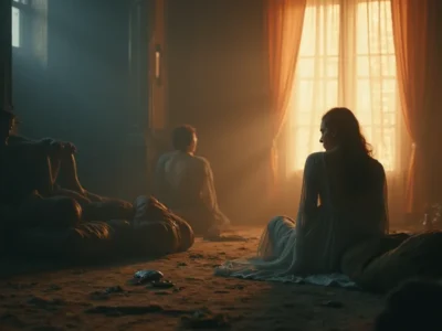 Erros históricos em filmes premiados que ninguém corrigiu