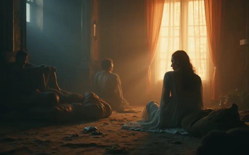 Erros históricos em filmes premiados que ninguém corrigiu