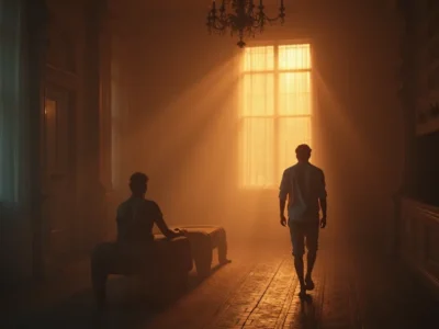 Falhas de continuidade nos filmes de romance mais famosos