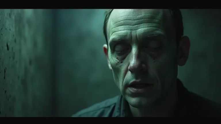 Gafes de gravação bizarras encontradas em filmes de terror