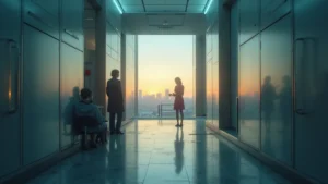 O que fazer para não perder séries durante uma viagem longa