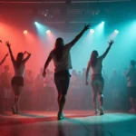 Os concursos de dança que fizeram sucesso na televisão mundial