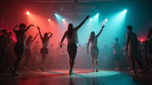 Os concursos de dança que fizeram sucesso na televisão mundial