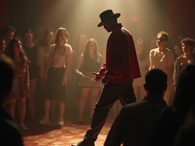 Os desafios de retratar Michael Jackson no cinema moderno