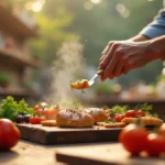 Os documentários de gastronomia mais incríveis disponíveis