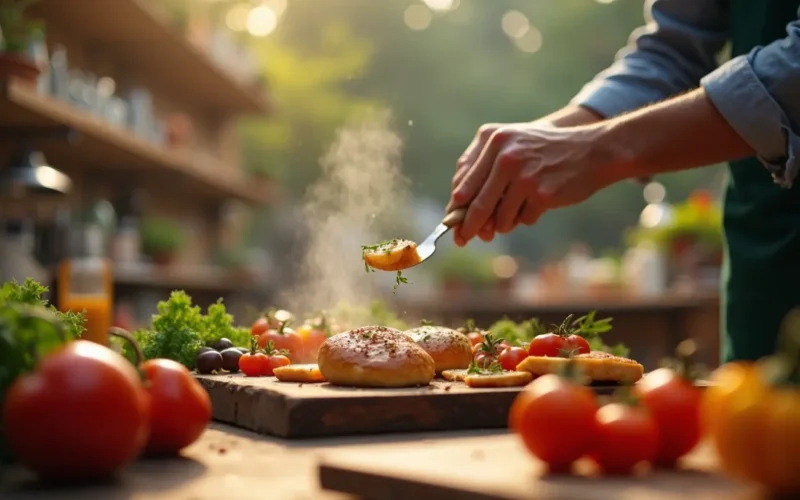 Os documentários de gastronomia mais incríveis disponíveis