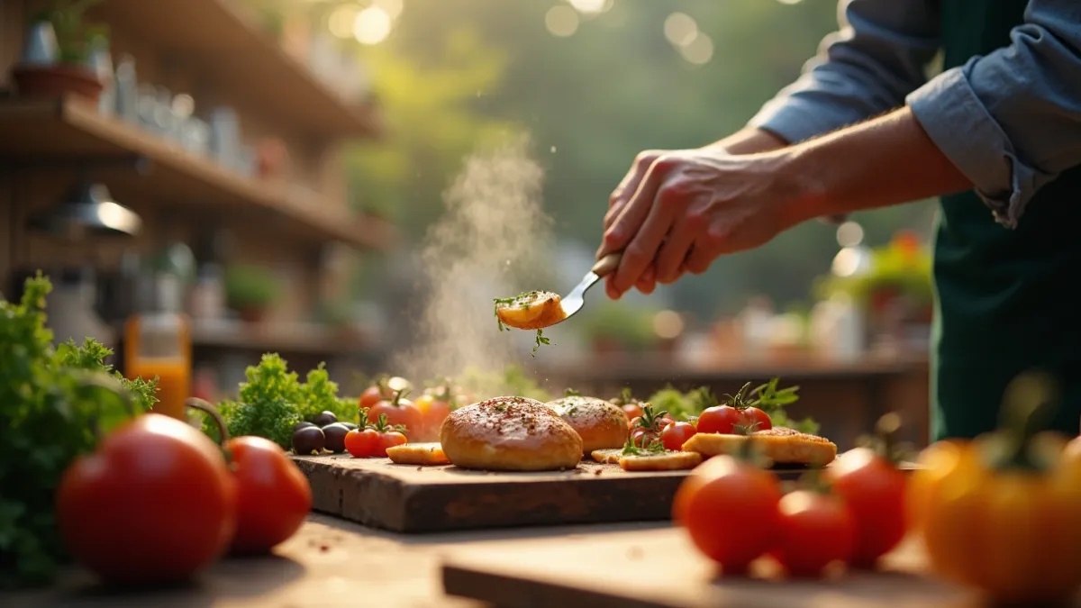 Os documentários de gastronomia mais incríveis disponíveis