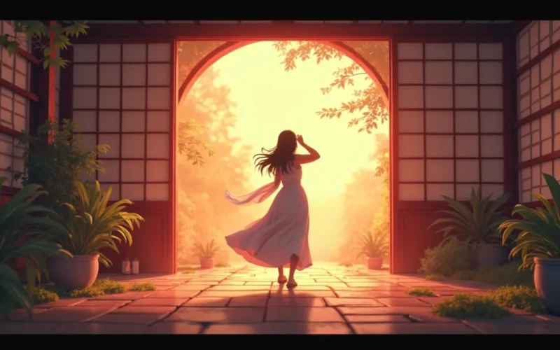 Os filmes de animação japonesa mais aclamados pelo mundo todo