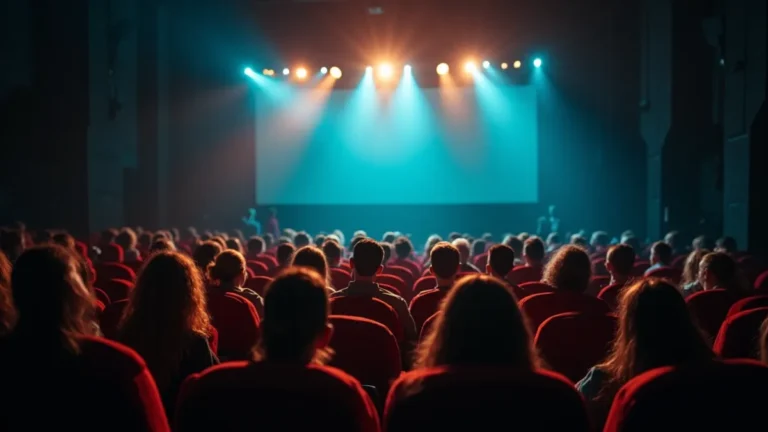 Os filmes de concerto mais assistidos da história do cinema