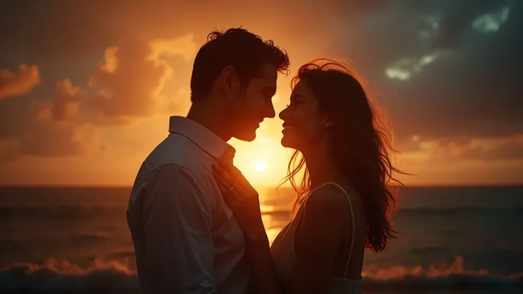 Os filmes de romance mais emocionantes para assistir a dois