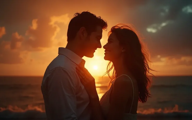 Os filmes de romance mais emocionantes para assistir a dois