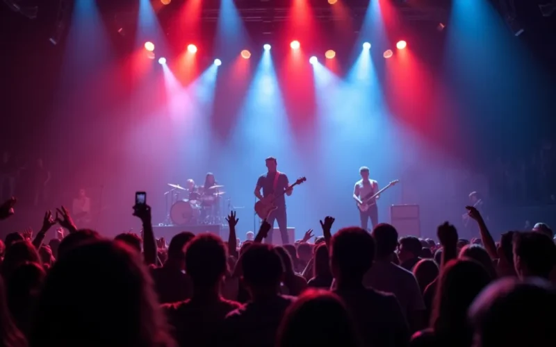 Os filmes de shows ao vivo que emocionaram fãs no mundo todo
