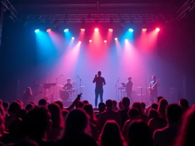 Os filmes de shows que renderam mais do que turnês ao vivo