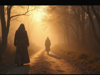 Os filmes que mostram a arte da desinformação nos tempos de guerra