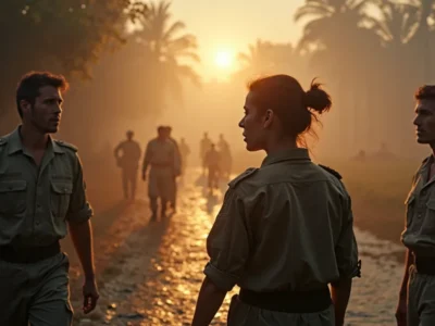 Os filmes que revisitam a Guerra Fria com olhar contemporâneo