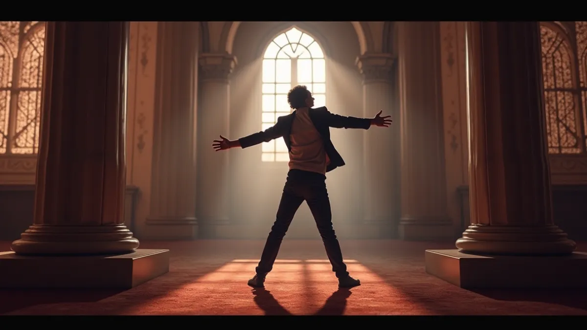 Os álbuns que transformaram Michael Jackson em lenda da música