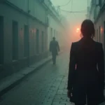 Os métodos de vigilância mostrados nos thrillers da Guerra Fria