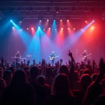 Os maiores eventos musicais que passam na TV fechada hoje