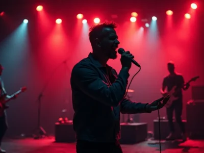 Os melhores documentários sobre bandas e cantores famosos