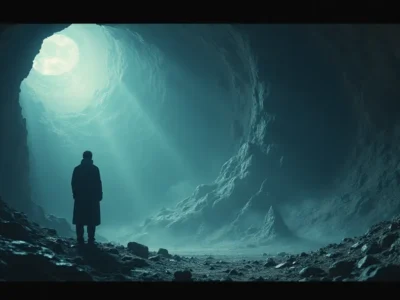 Os melhores filmes de ficção científica para assistir hoje
