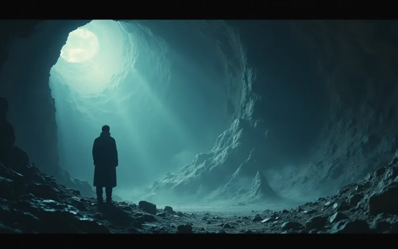 Os melhores filmes de ficção científica para assistir hoje