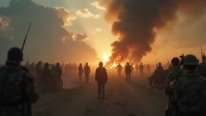 Os melhores filmes de guerra para entender a história