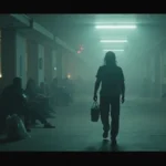 Os thrillers de espionagem que confundem o espectador do início