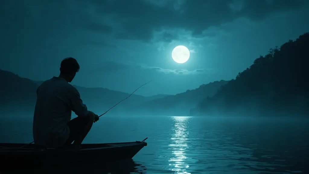 Pesca noturna no Rio Araguaia: dicas e cuidados essenciais