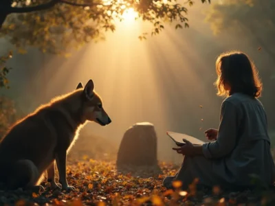 Quando animais selvagens complicaram as gravações de filmes