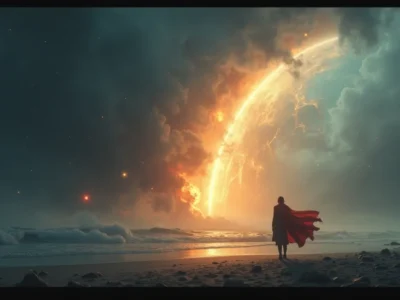 Séries de super-heróis que conquistaram fãs do mundo todo