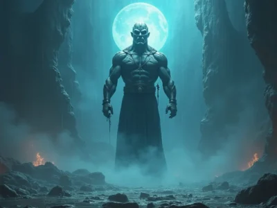 A origem do poder de Grayskull na mitologia de Mestres do Universo