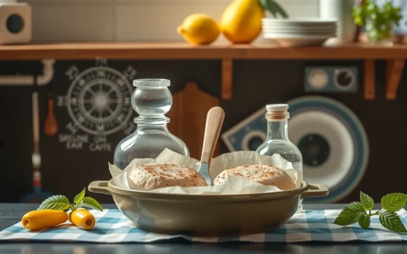 Como Desentupir Pia Dupla da Cozinha (Duas Cubas) Passo a Passo