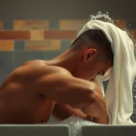 Como Desentupir o Ralo do Chuveiro Entupido com Cabelo e Sabão