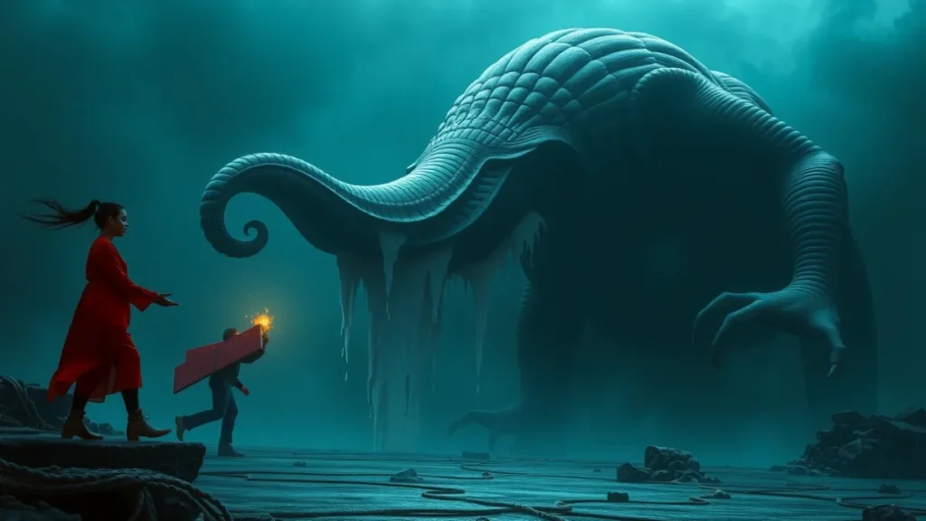 Como funciona o buraco negro Gargantua em Interestelar