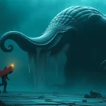 Como funciona o buraco negro Gargantua em Interestelar