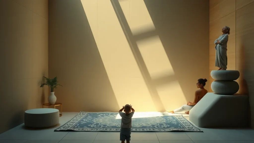 Como funcionam os sonhos dentro dos sonhos em A Origem