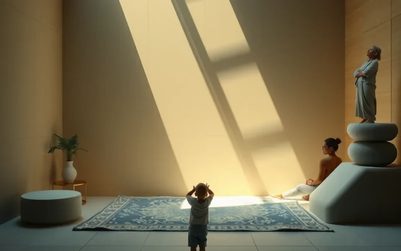 Como funcionam os sonhos dentro dos sonhos em A Origem