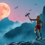 Como He-Man chegou ao Brasil e conquistou os fãs brasileiros